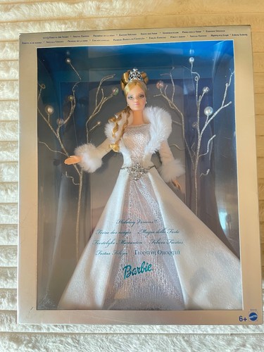 Barbie magia delle - barbie,
