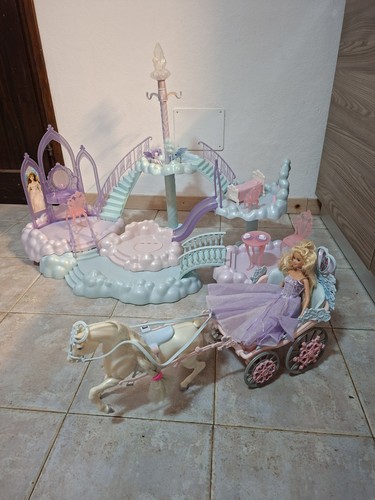 Barbie magia pegaso il - barbie, di