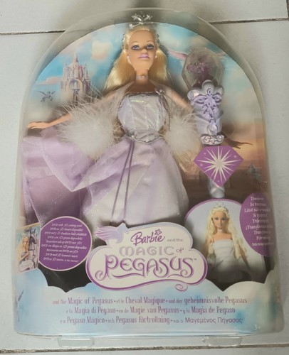 Barbie magia pegaso - magia, di