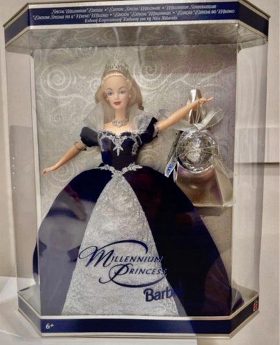 Barbie magia delle - feste, 2000
