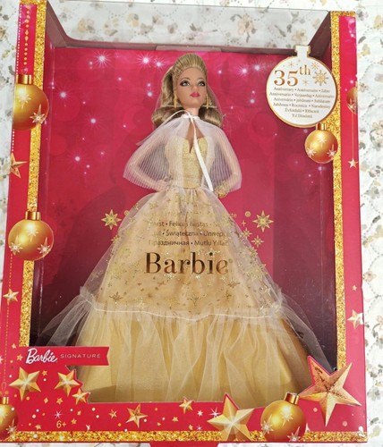 Mattel barbie magia delle - barbie,
