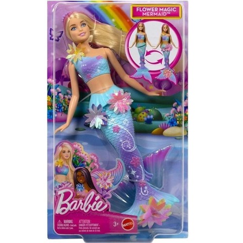 Barbie sirena magia - sirena,