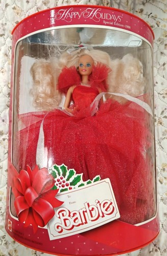 Prima barbie magia delle - barbie,