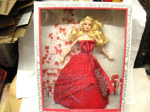 Barbie holiday magia delle - barbie,