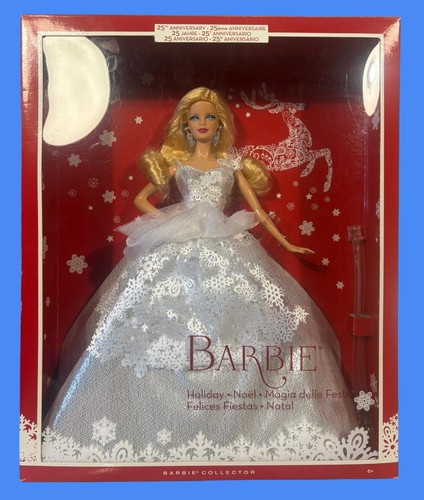 Barbie magia delle feste - magia,