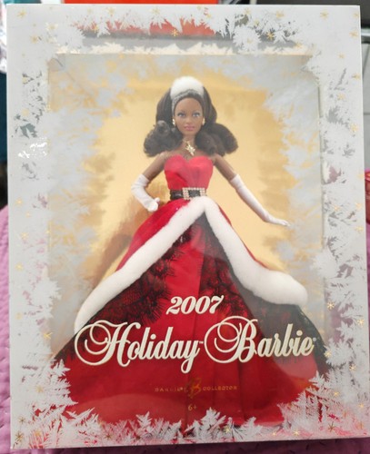 Barbie magia delle feste - barbie, feste-happy
