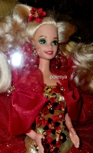 Barbie magia delle feste gran - delle,