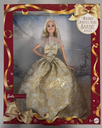 Barbie signature magia delle - signature,