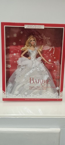 Barbie holiday magia delle - barbie,