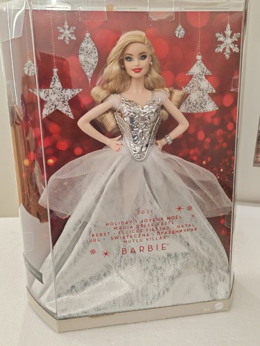 Mattel barbie signature magia - mattel,