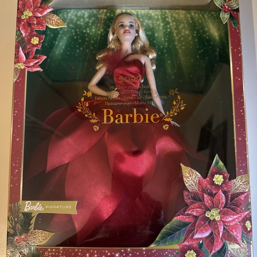 Mattel barbie magia delle - magia,
