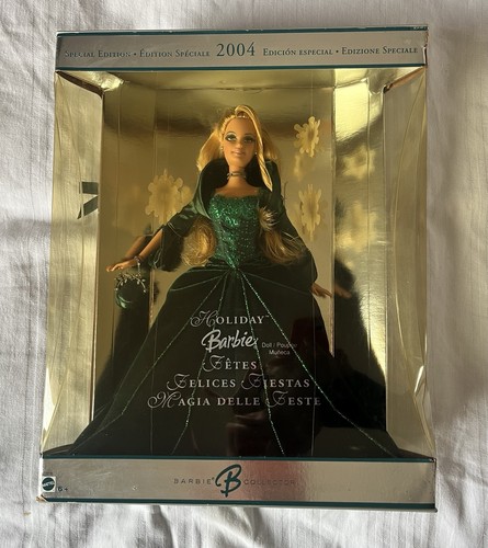 Barbie holiday magia - magia, delle