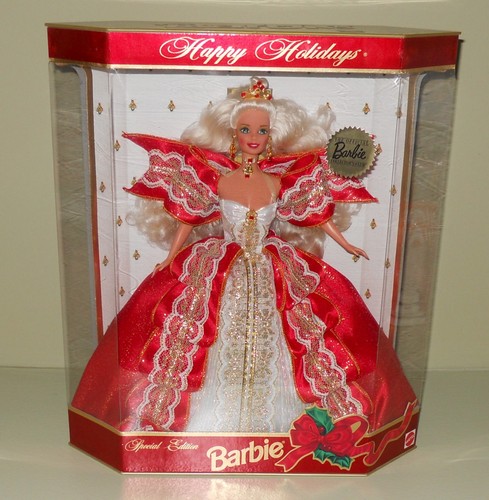 Barbie collezione happy - collezione, "happy