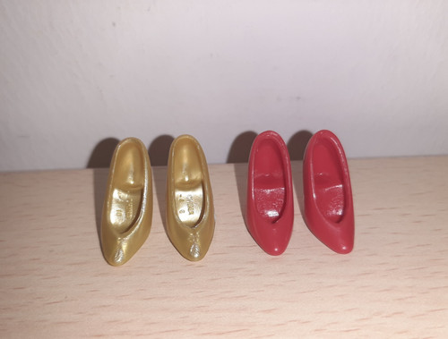 Lotto scarpe barbie happy - lotto,