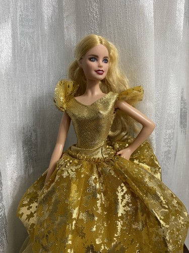 Bambola barbie magia delle - barbie,