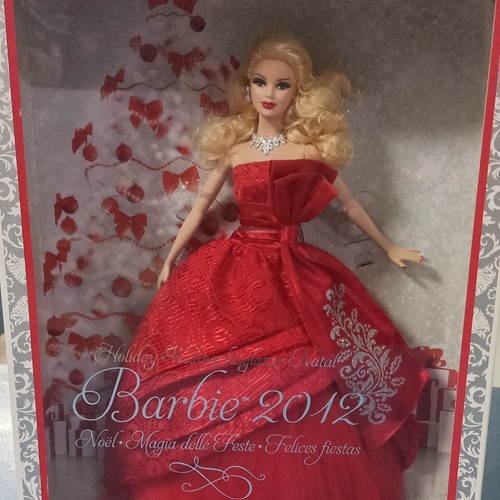 Mattel barbie magia delle - barbie,