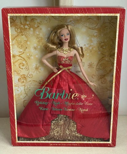 Barbie magia delle - delle, 2014