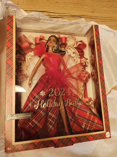 Barbie magia delle feste - magia,