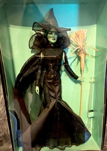 Barbie gold label strega - barbie,