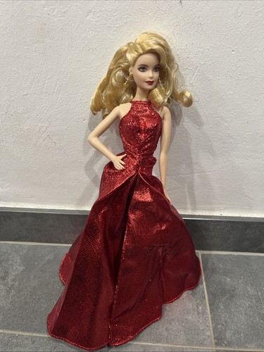 Barbie magia delle feste - delle,