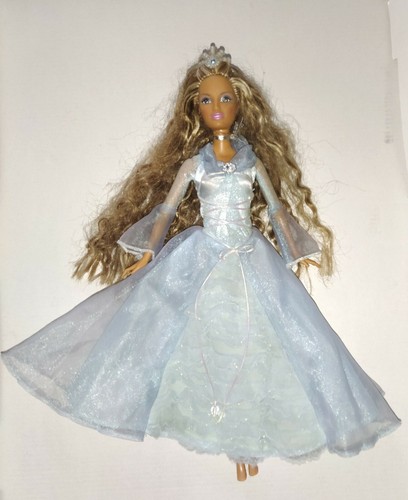 Barbie rayla magia di - rayla, la
