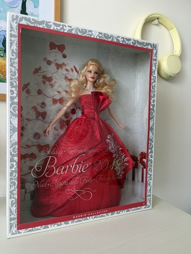 Barbie collezione magia - barbie,