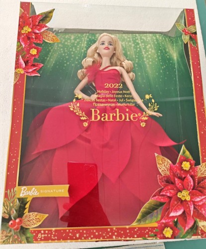 Barbie magia delle feste - magia,