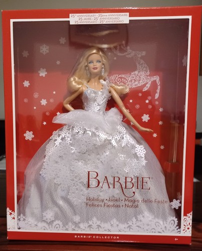 Barbie collezione mattel - collezione,