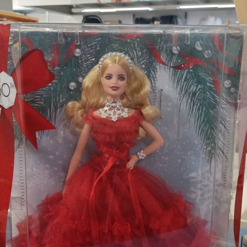 Mattel natale magia delle - natale,