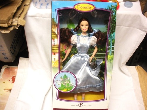 Barbie bellissima dorothy - barbie,