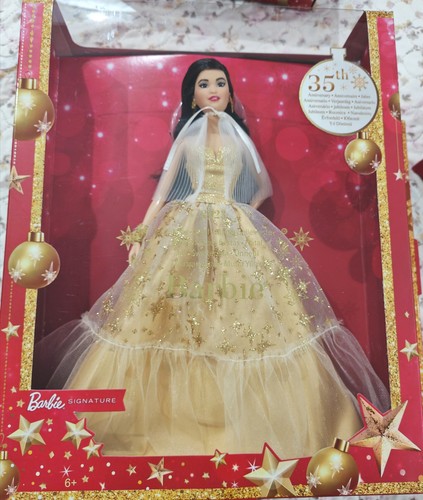 Barbie magia delle feste - magia,