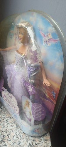 Barbie magia pegaso - magia, di