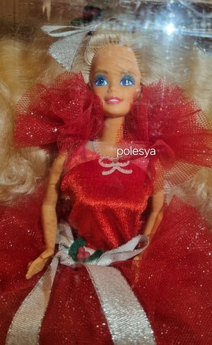 Barbie holiday magia - barbie,
