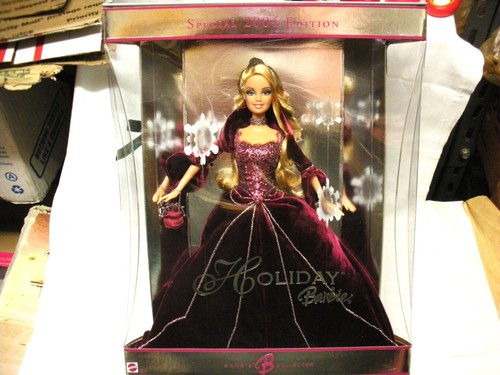 Rara barbie magia delle - barbie, feste