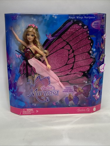 Nuovo sigillato barbie - nuovo,
