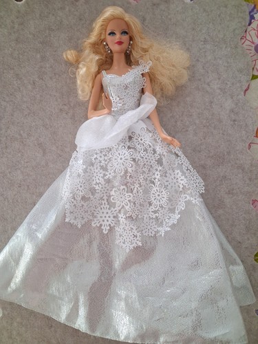Barbie magia delle - magia, feste