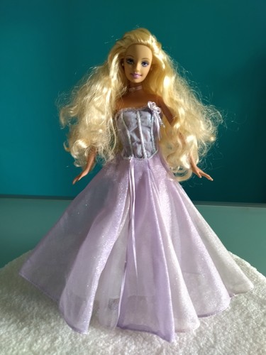 Mattel barbie annika magia - barbie, annika"magia