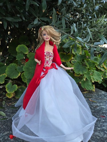 Barbie magia del - , natale