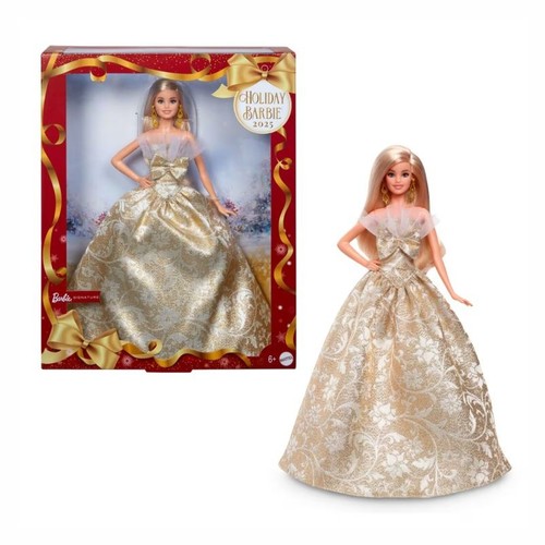 Barbie magia delle - barbie,