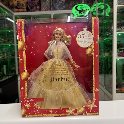 Mattel barbie special - -,