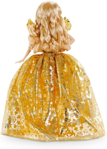 Barbie signature magia delle - signature,