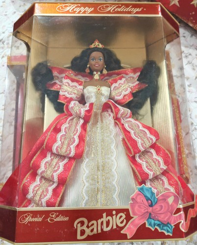 Barbie magia delle - feste, happy
