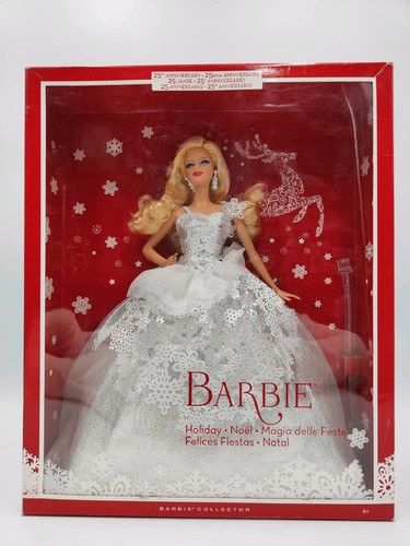 Mattel barbie magia delle - barbie,