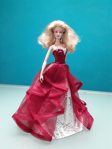 Mattel barbie magia - "mattel",