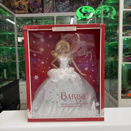 Mattel barbie special - -,