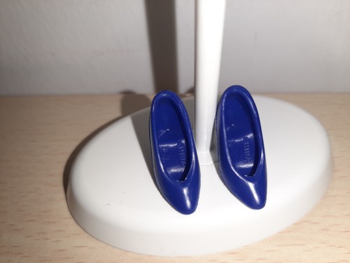 Scarpe barbie millennium - scarpe,
