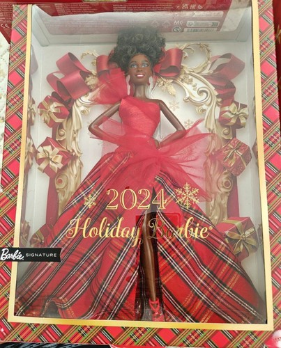 Barbie magia delle feste happy - barbie,