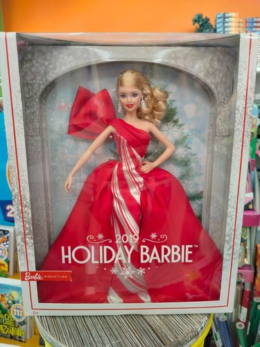 Mattel barbie holiday bambola - barbie,