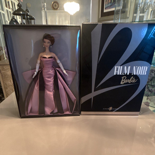 Barbie bambola collezione - bambola, da