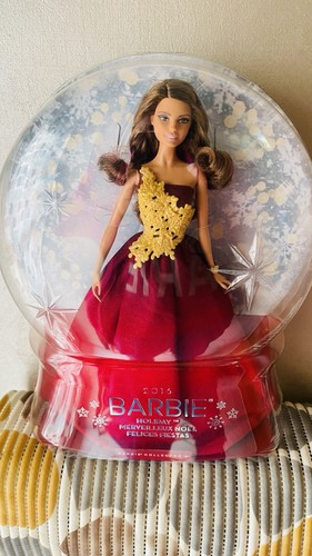 Barbie ispanica holiday 2016 - ,